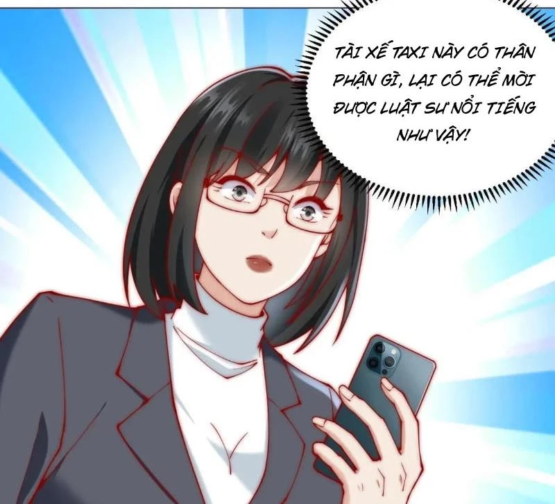 Tôi Là Tài Xế Xe Công Nghệ Có Chút Tiền Thì Đã Sao? Chapter 127 - Trang 4