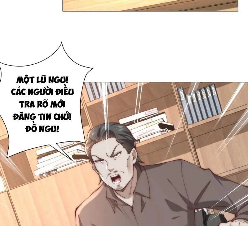 Tôi Là Tài Xế Xe Công Nghệ Có Chút Tiền Thì Đã Sao? Chapter 127 - Trang 4