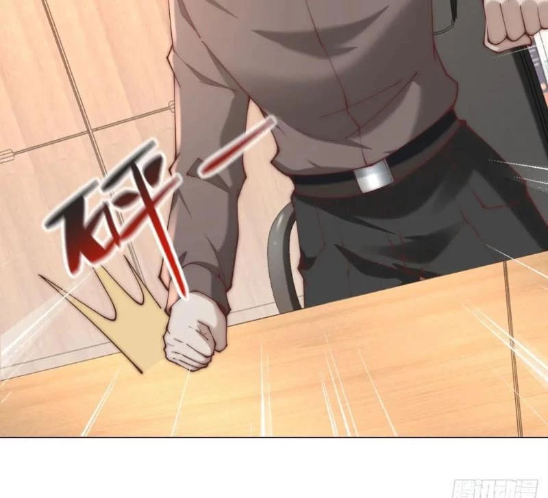 Tôi Là Tài Xế Xe Công Nghệ Có Chút Tiền Thì Đã Sao? Chapter 127 - Trang 4