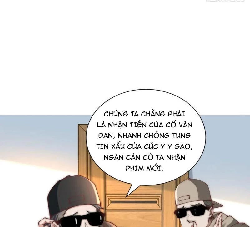 Tôi Là Tài Xế Xe Công Nghệ Có Chút Tiền Thì Đã Sao? Chapter 127 - Trang 4