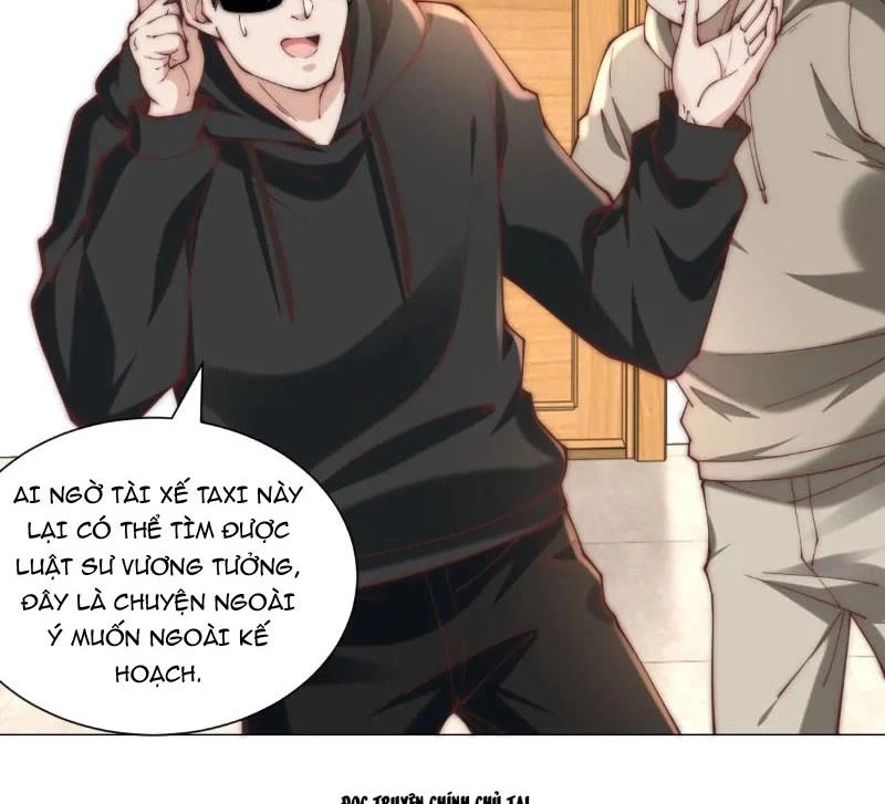 Tôi Là Tài Xế Xe Công Nghệ Có Chút Tiền Thì Đã Sao? Chapter 127 - Trang 4