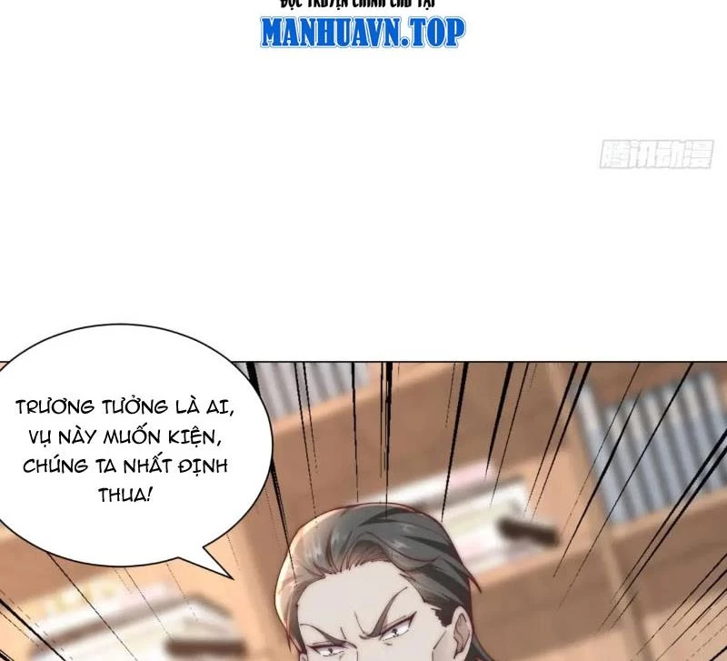 Tôi Là Tài Xế Xe Công Nghệ Có Chút Tiền Thì Đã Sao? Chapter 127 - Trang 4