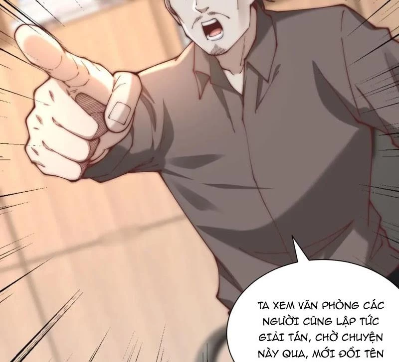 Tôi Là Tài Xế Xe Công Nghệ Có Chút Tiền Thì Đã Sao? Chapter 127 - Trang 4