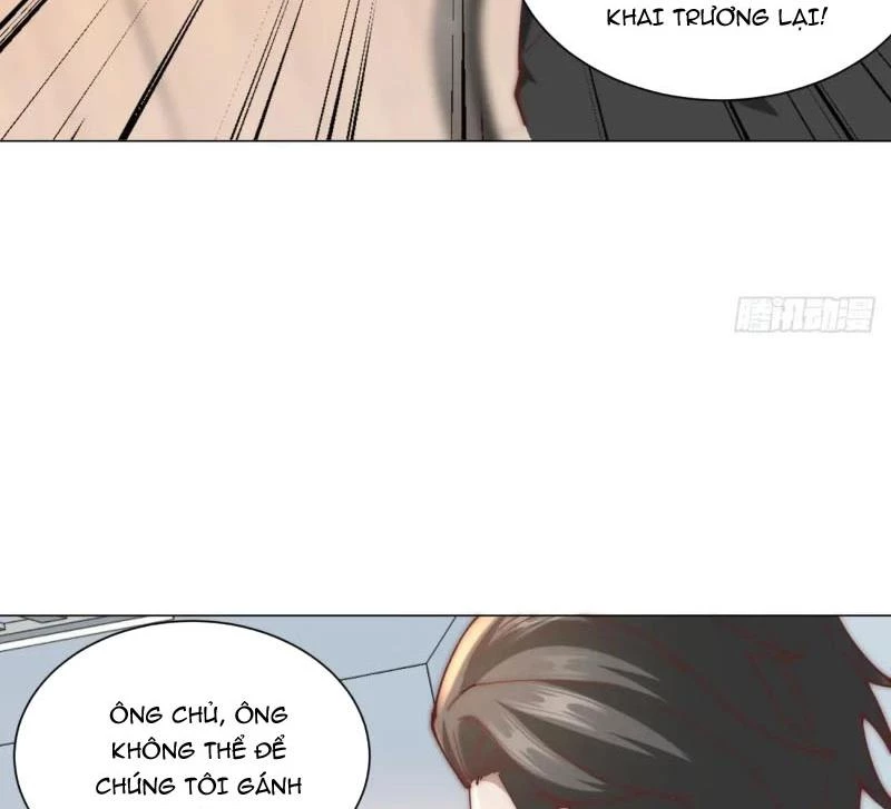 Tôi Là Tài Xế Xe Công Nghệ Có Chút Tiền Thì Đã Sao? Chapter 127 - Trang 4