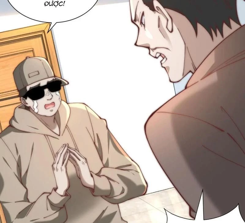 Tôi Là Tài Xế Xe Công Nghệ Có Chút Tiền Thì Đã Sao? Chapter 127 - Trang 4