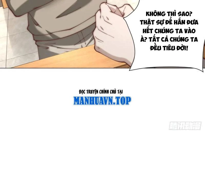 Tôi Là Tài Xế Xe Công Nghệ Có Chút Tiền Thì Đã Sao? Chapter 127 - Trang 4