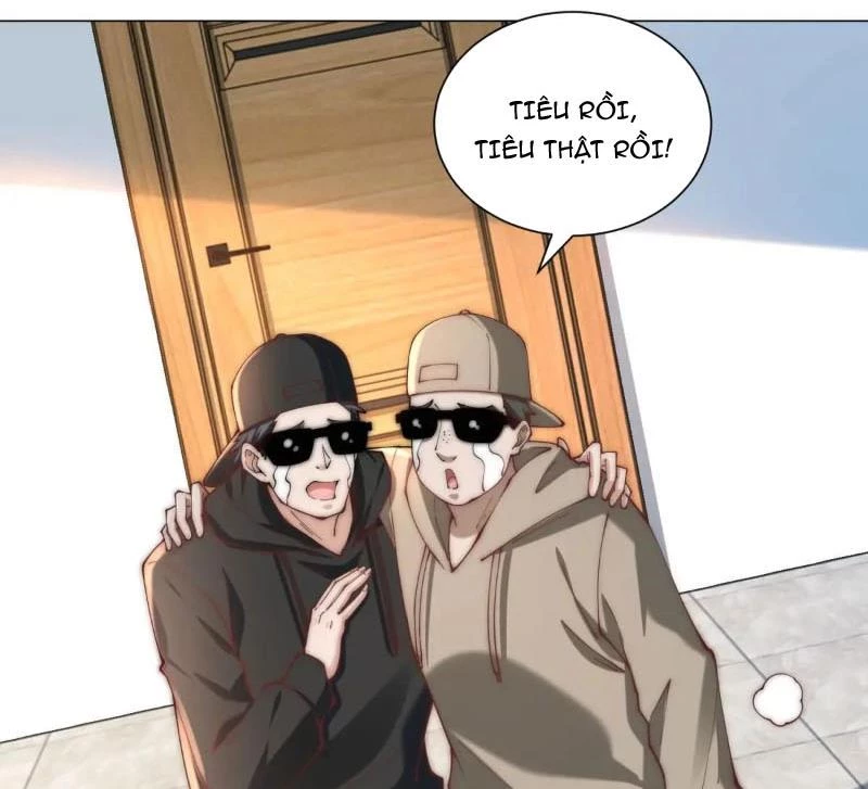 Tôi Là Tài Xế Xe Công Nghệ Có Chút Tiền Thì Đã Sao? Chapter 127 - Trang 4