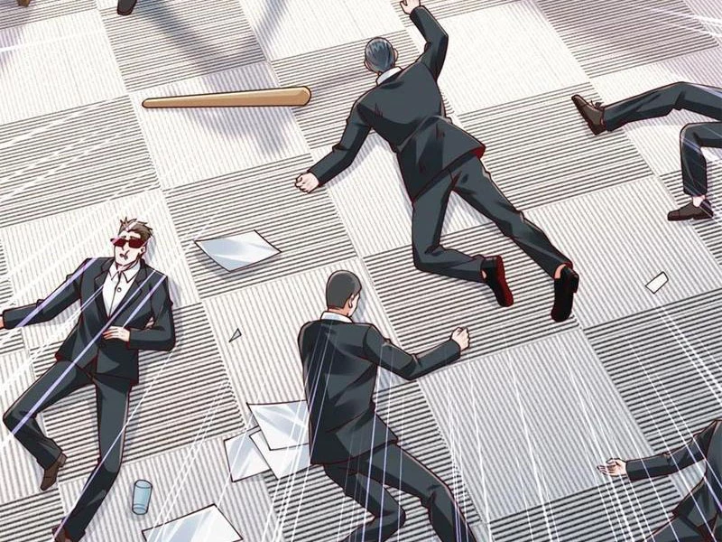 Tôi Là Tài Xế Xe Công Nghệ Có Chút Tiền Thì Đã Sao? Chapter 129 - Trang 4