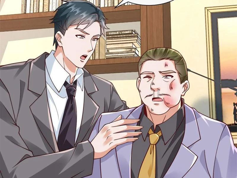 Tôi Là Tài Xế Xe Công Nghệ Có Chút Tiền Thì Đã Sao? Chapter 129 - Trang 4