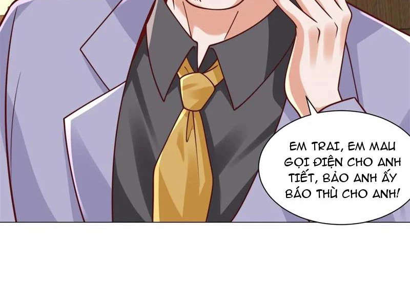 Tôi Là Tài Xế Xe Công Nghệ Có Chút Tiền Thì Đã Sao? Chapter 129 - Trang 4