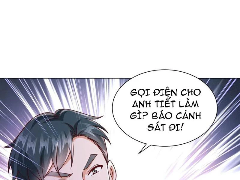 Tôi Là Tài Xế Xe Công Nghệ Có Chút Tiền Thì Đã Sao? Chapter 129 - Trang 4