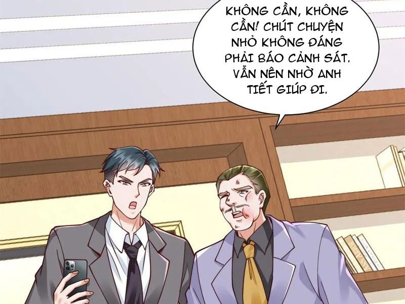 Tôi Là Tài Xế Xe Công Nghệ Có Chút Tiền Thì Đã Sao? Chapter 129 - Trang 4