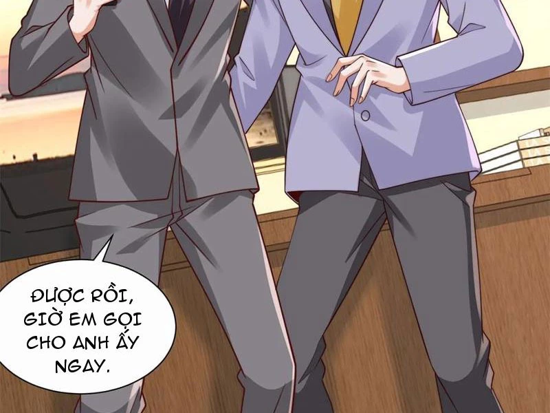 Tôi Là Tài Xế Xe Công Nghệ Có Chút Tiền Thì Đã Sao? Chapter 129 - Trang 4