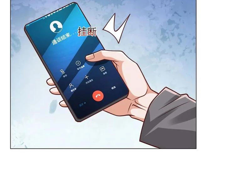 Tôi Là Tài Xế Xe Công Nghệ Có Chút Tiền Thì Đã Sao? Chapter 129 - Trang 4