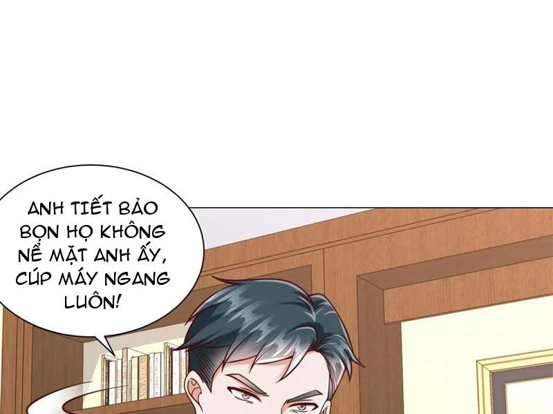 Tôi Là Tài Xế Xe Công Nghệ Có Chút Tiền Thì Đã Sao? Chapter 129 - Trang 4