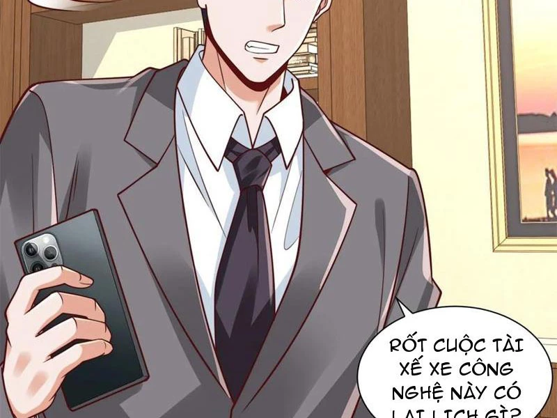 Tôi Là Tài Xế Xe Công Nghệ Có Chút Tiền Thì Đã Sao? Chapter 129 - Trang 4