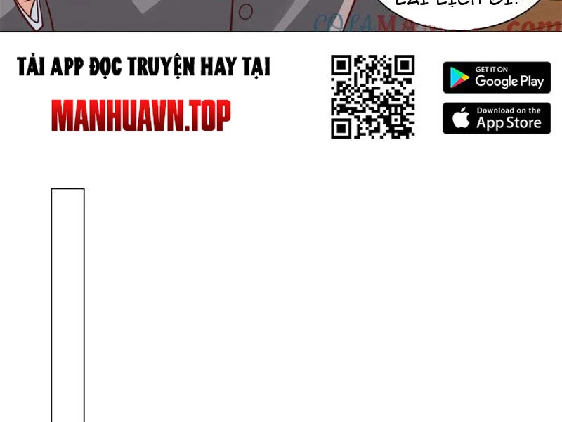 Tôi Là Tài Xế Xe Công Nghệ Có Chút Tiền Thì Đã Sao? Chapter 129 - Trang 4