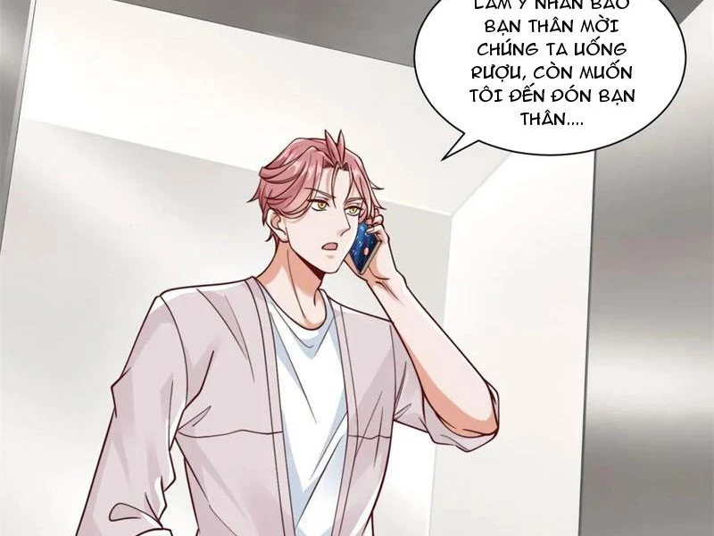 Tôi Là Tài Xế Xe Công Nghệ Có Chút Tiền Thì Đã Sao? Chapter 129 - Trang 4