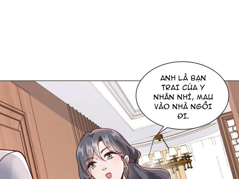 Tôi Là Tài Xế Xe Công Nghệ Có Chút Tiền Thì Đã Sao? Chapter 129 - Trang 4