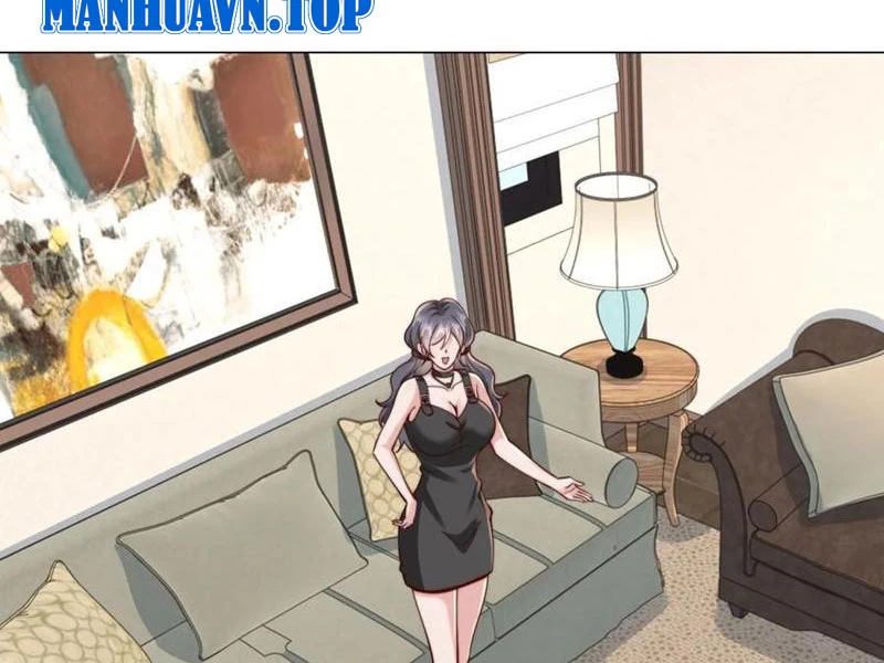 Tôi Là Tài Xế Xe Công Nghệ Có Chút Tiền Thì Đã Sao? Chapter 129 - Trang 4