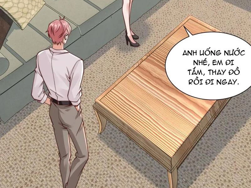 Tôi Là Tài Xế Xe Công Nghệ Có Chút Tiền Thì Đã Sao? Chapter 129 - Trang 4