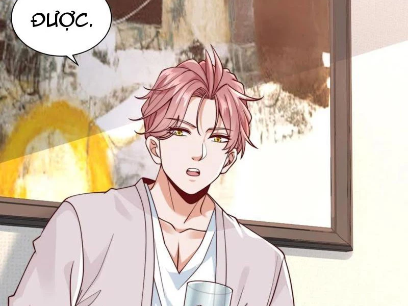 Tôi Là Tài Xế Xe Công Nghệ Có Chút Tiền Thì Đã Sao? Chapter 129 - Trang 4