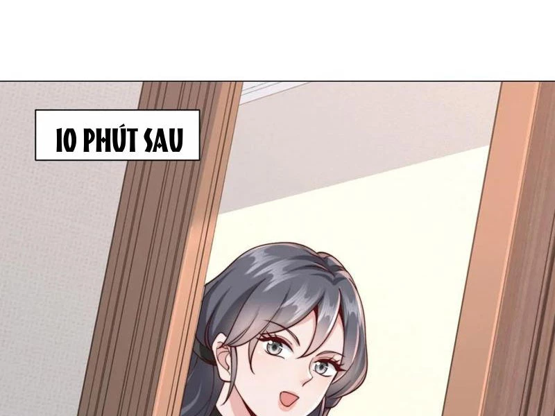 Tôi Là Tài Xế Xe Công Nghệ Có Chút Tiền Thì Đã Sao? Chapter 129 - Trang 4