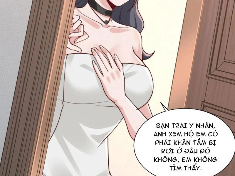 Tôi Là Tài Xế Xe Công Nghệ Có Chút Tiền Thì Đã Sao? Chapter 129 - Trang 4