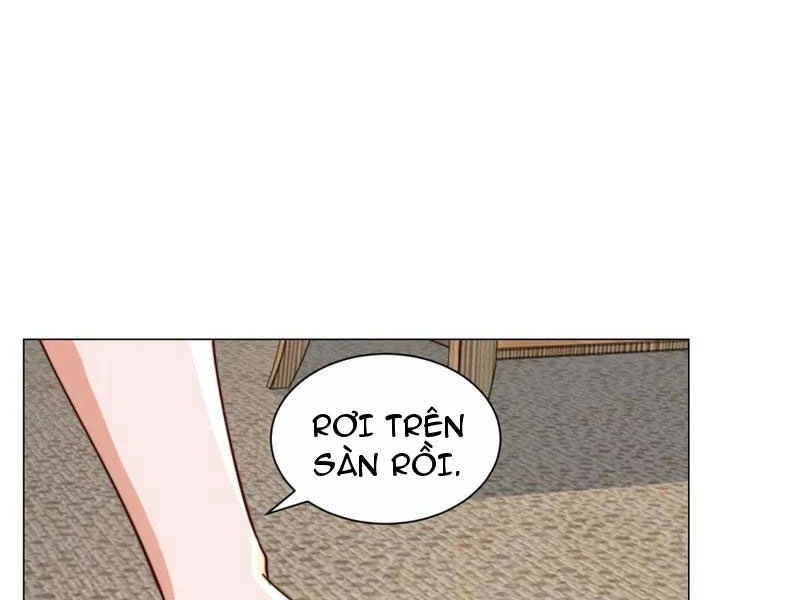 Tôi Là Tài Xế Xe Công Nghệ Có Chút Tiền Thì Đã Sao? Chapter 129 - Trang 4