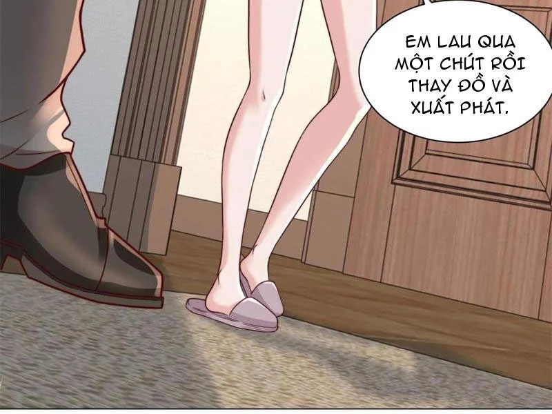 Tôi Là Tài Xế Xe Công Nghệ Có Chút Tiền Thì Đã Sao? Chapter 129 - Trang 4