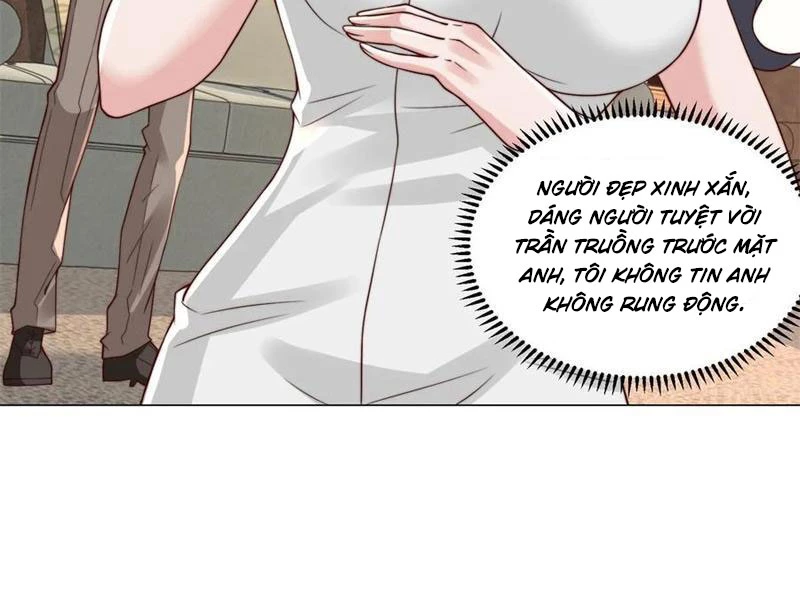 Tôi Là Tài Xế Xe Công Nghệ Có Chút Tiền Thì Đã Sao? Chapter 129 - Trang 4