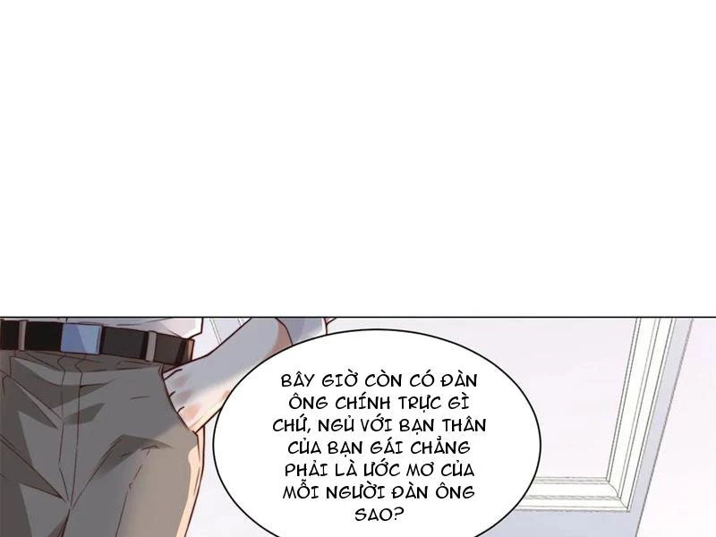 Tôi Là Tài Xế Xe Công Nghệ Có Chút Tiền Thì Đã Sao? Chapter 129 - Trang 4