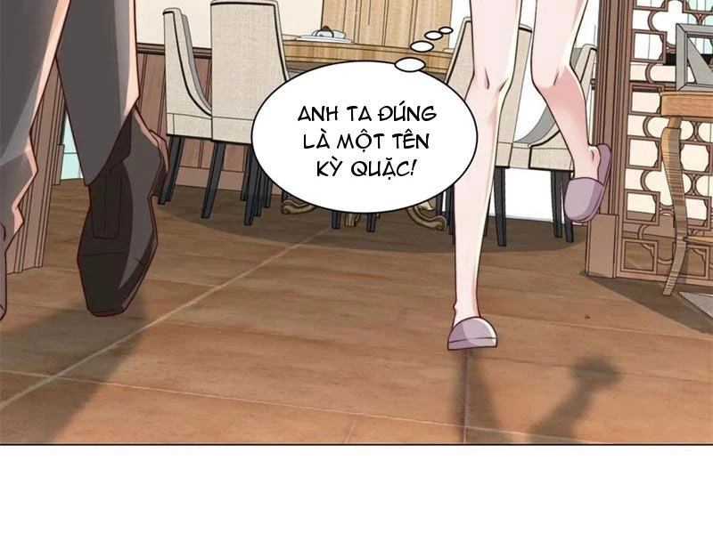 Tôi Là Tài Xế Xe Công Nghệ Có Chút Tiền Thì Đã Sao? Chapter 129 - Trang 4