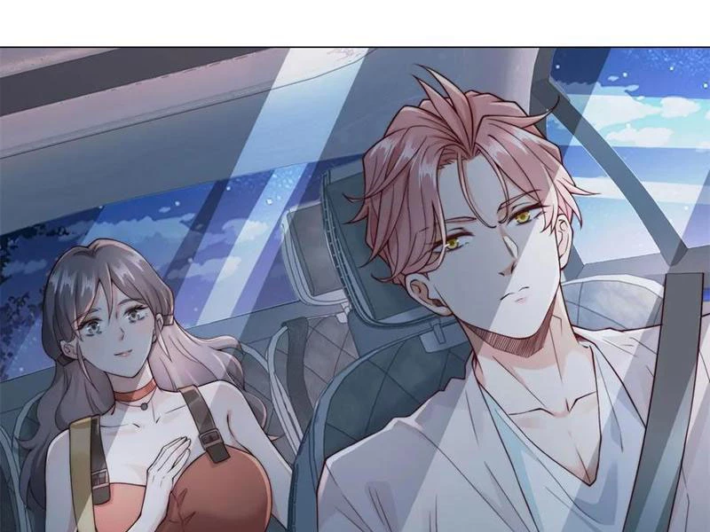 Tôi Là Tài Xế Xe Công Nghệ Có Chút Tiền Thì Đã Sao? Chapter 129 - Trang 4