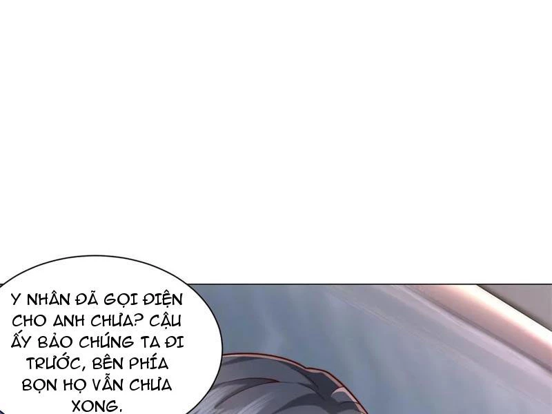 Tôi Là Tài Xế Xe Công Nghệ Có Chút Tiền Thì Đã Sao? Chapter 129 - Trang 4