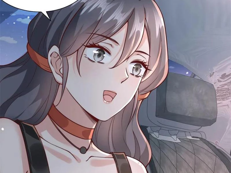 Tôi Là Tài Xế Xe Công Nghệ Có Chút Tiền Thì Đã Sao? Chapter 129 - Trang 4