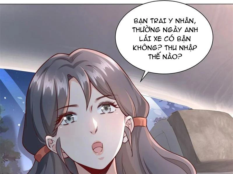 Tôi Là Tài Xế Xe Công Nghệ Có Chút Tiền Thì Đã Sao? Chapter 129 - Trang 4