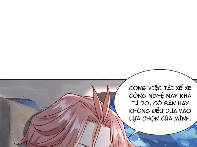 Tôi Là Tài Xế Xe Công Nghệ Có Chút Tiền Thì Đã Sao? Chapter 129 - Trang 4