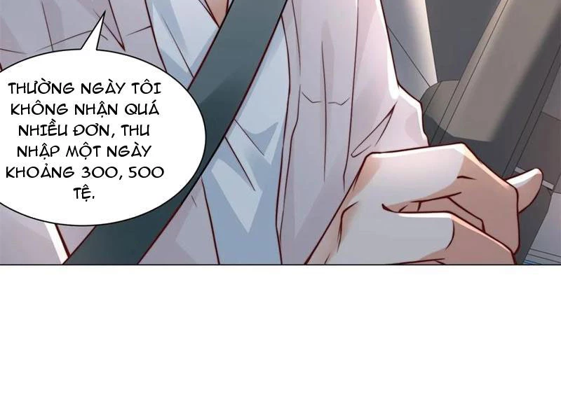 Tôi Là Tài Xế Xe Công Nghệ Có Chút Tiền Thì Đã Sao? Chapter 129 - Trang 4