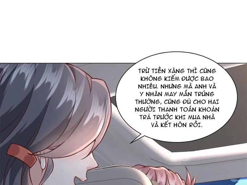 Tôi Là Tài Xế Xe Công Nghệ Có Chút Tiền Thì Đã Sao? Chapter 129 - Trang 4