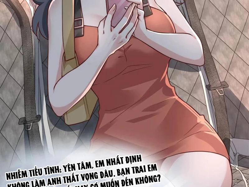 Tôi Là Tài Xế Xe Công Nghệ Có Chút Tiền Thì Đã Sao? Chapter 129 - Trang 4