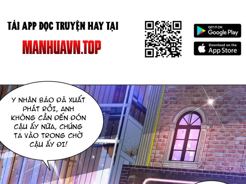 Tôi Là Tài Xế Xe Công Nghệ Có Chút Tiền Thì Đã Sao? Chapter 129 - Trang 4