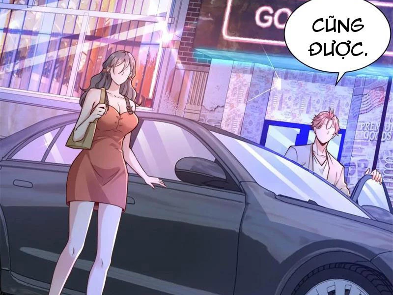 Tôi Là Tài Xế Xe Công Nghệ Có Chút Tiền Thì Đã Sao? Chapter 129 - Trang 4