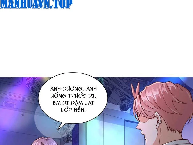 Tôi Là Tài Xế Xe Công Nghệ Có Chút Tiền Thì Đã Sao? Chapter 129 - Trang 4