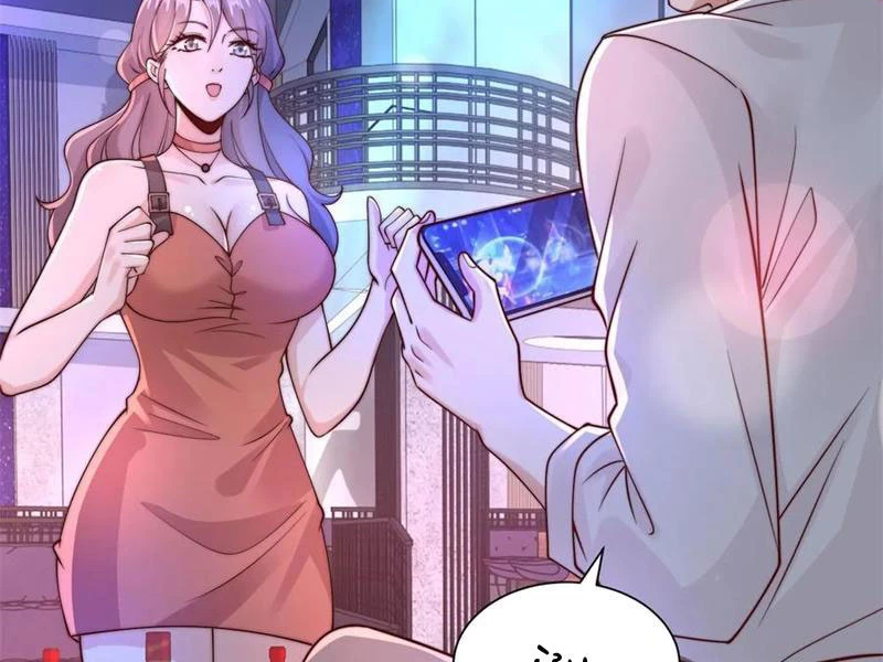 Tôi Là Tài Xế Xe Công Nghệ Có Chút Tiền Thì Đã Sao? Chapter 129 - Trang 4