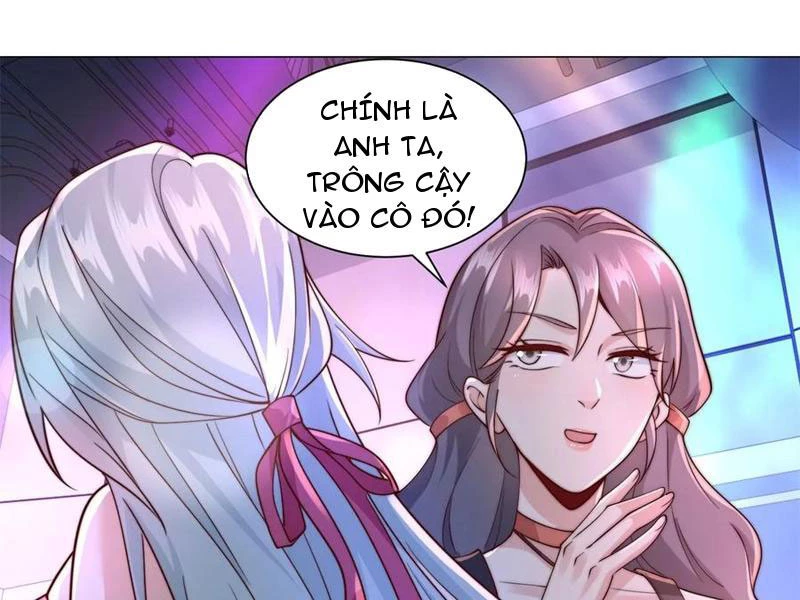 Tôi Là Tài Xế Xe Công Nghệ Có Chút Tiền Thì Đã Sao? Chapter 129 - Trang 4