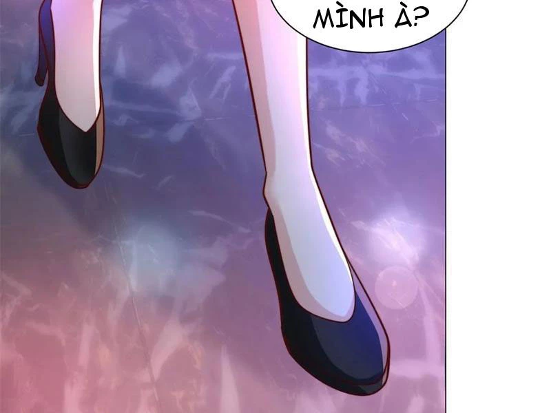 Tôi Là Tài Xế Xe Công Nghệ Có Chút Tiền Thì Đã Sao? Chapter 129 - Trang 4