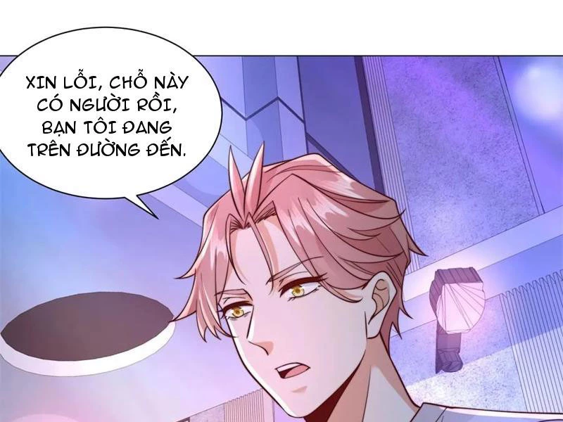 Tôi Là Tài Xế Xe Công Nghệ Có Chút Tiền Thì Đã Sao? Chapter 129 - Trang 4