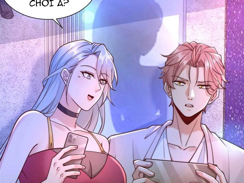 Tôi Là Tài Xế Xe Công Nghệ Có Chút Tiền Thì Đã Sao? Chapter 129 - Trang 4