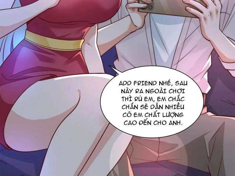 Tôi Là Tài Xế Xe Công Nghệ Có Chút Tiền Thì Đã Sao? Chapter 129 - Trang 4